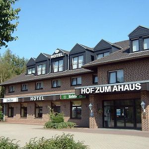 Garni Hotel Hof zum Ahaus